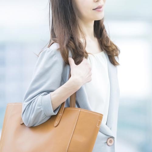 便利なアクセス